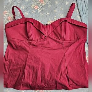 VIXEN Maneater Top